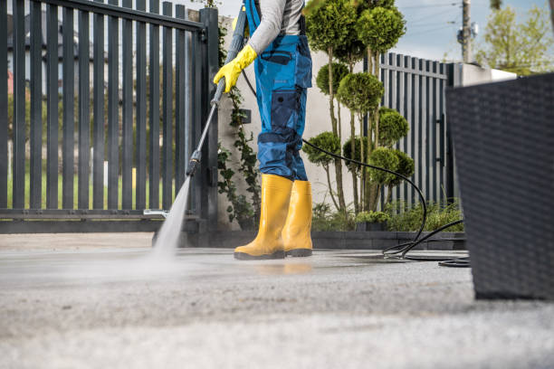 Best Factory Floor Cleaning  in Shingletown, CA