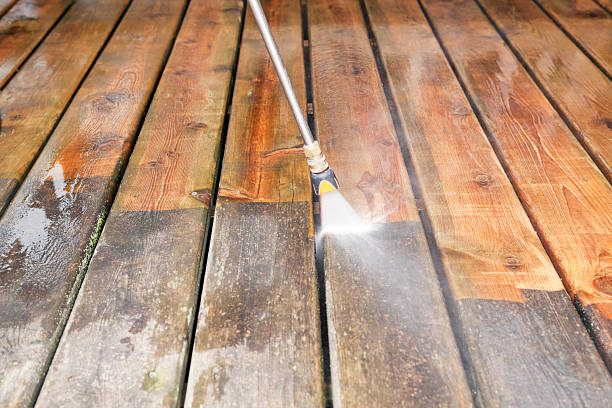 Reliable Shingletown, CA Pressure Washing Solutions